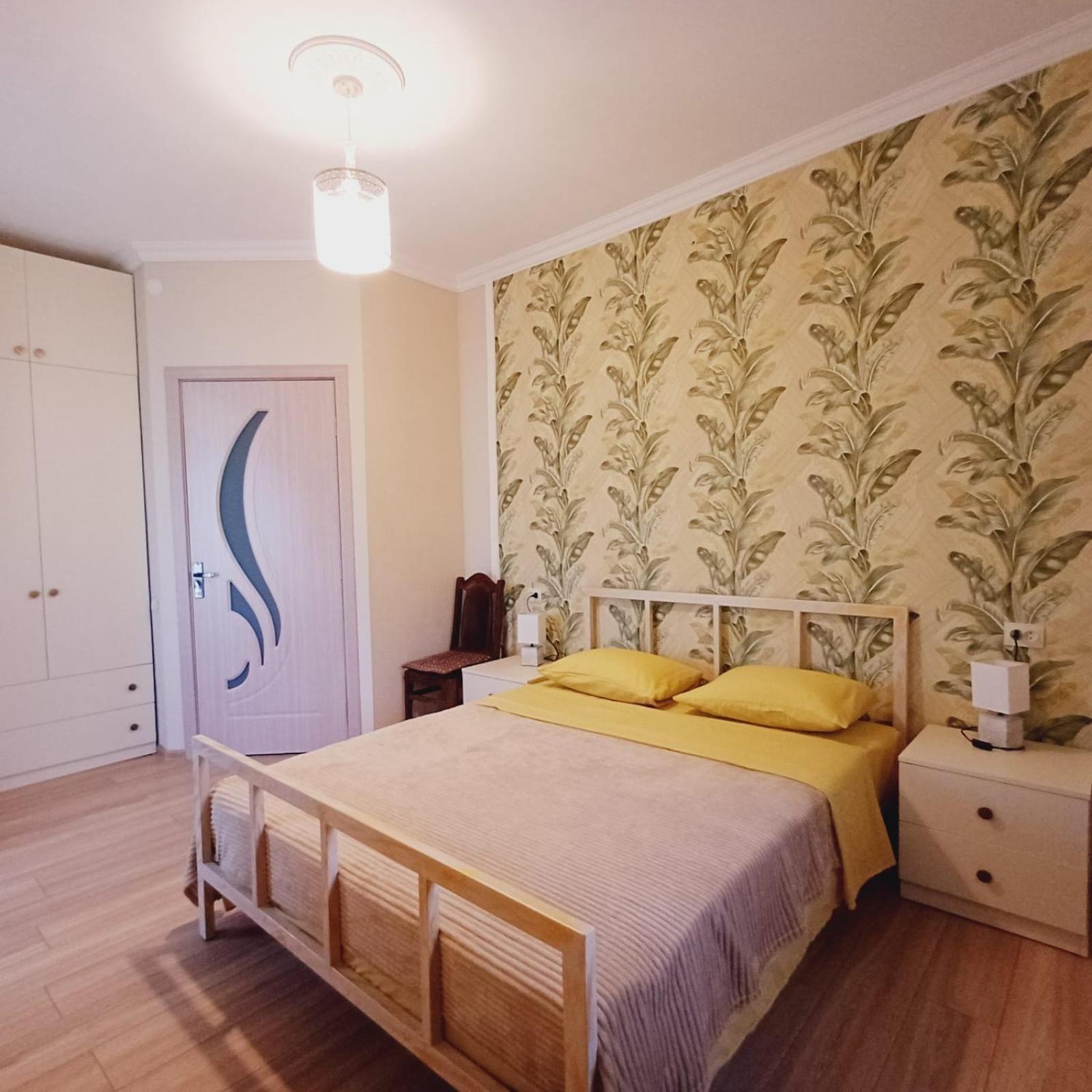 Kote.Ge Hotel Лагодехи Екстериор снимка