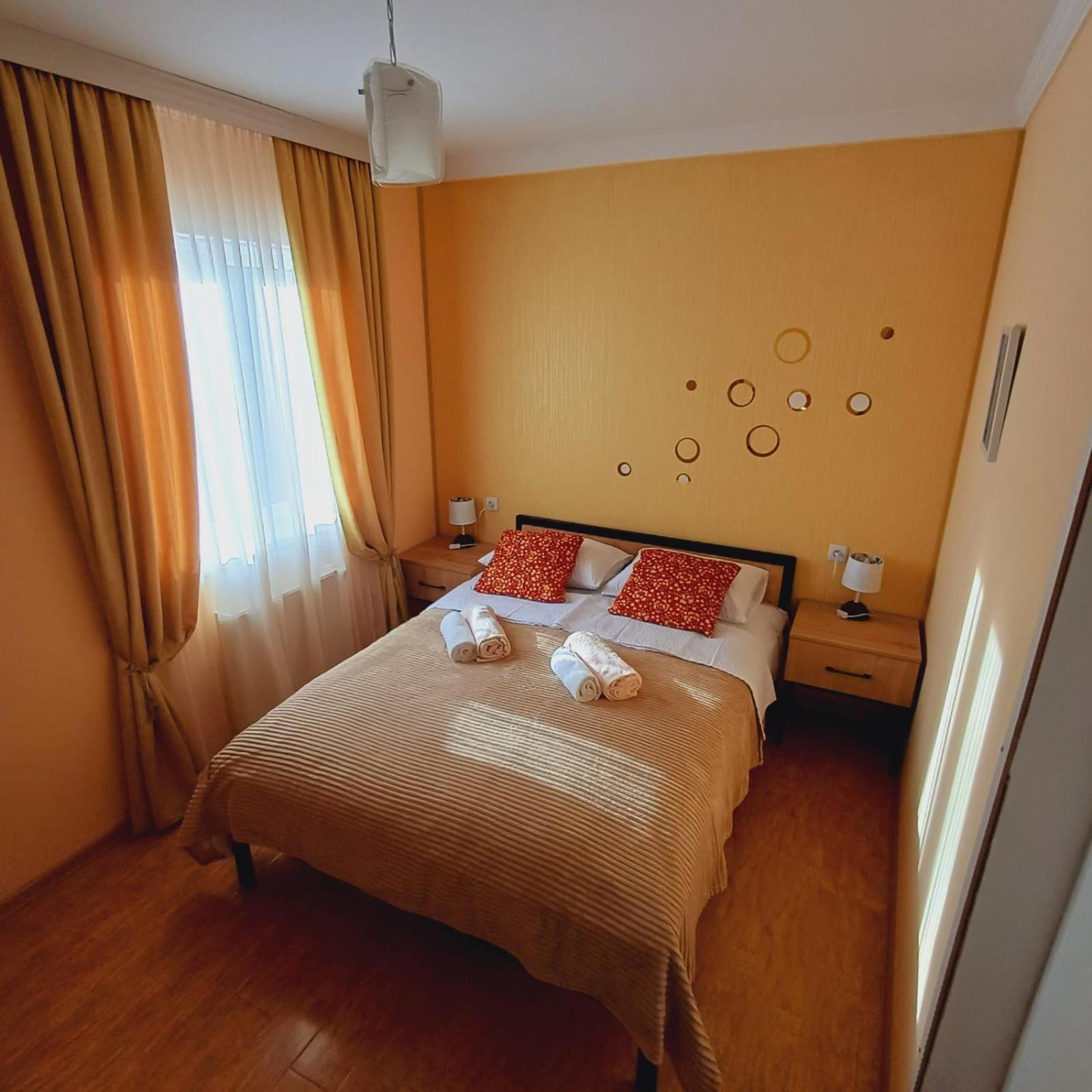 Kote.Ge Hotel Лагодехи Екстериор снимка
