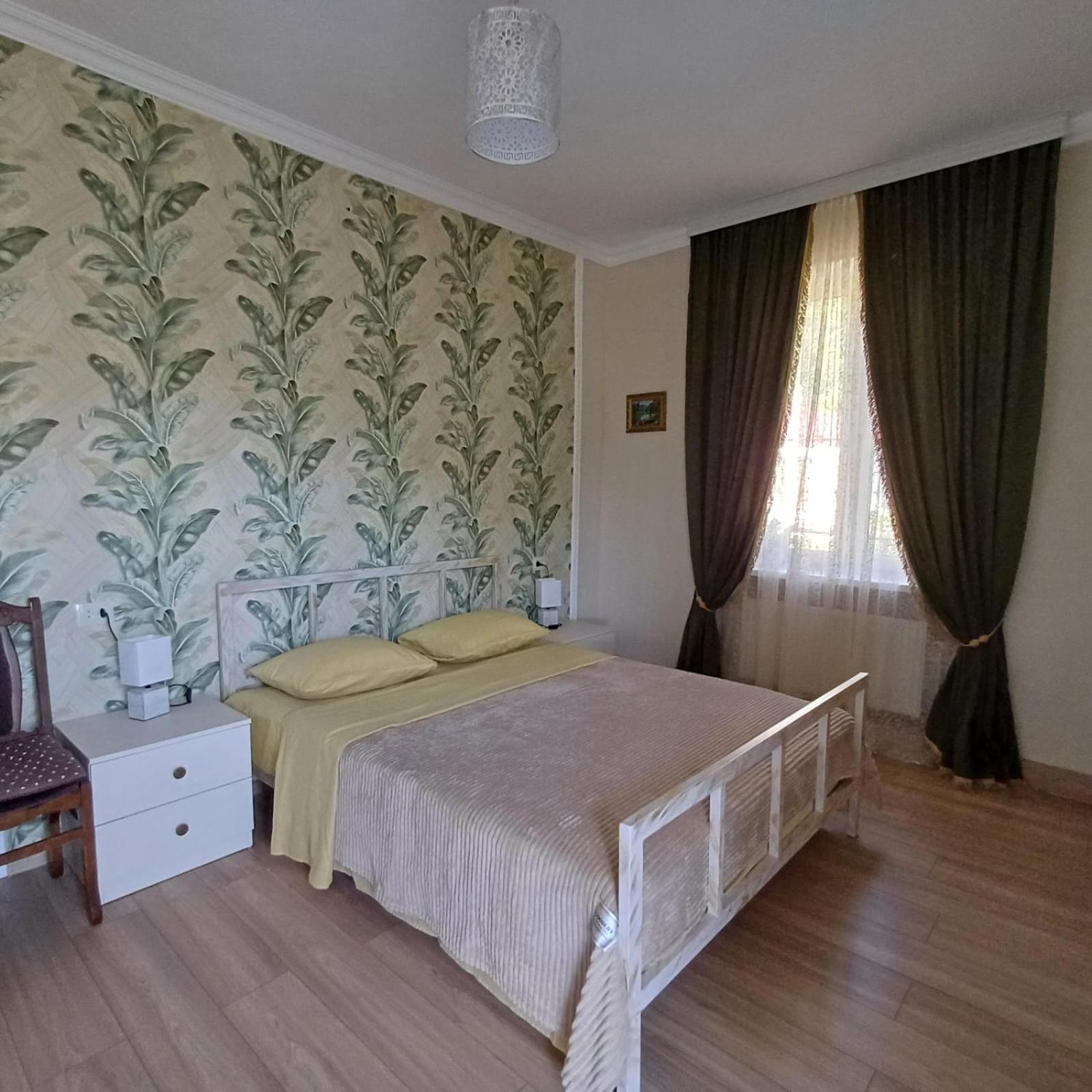Kote.Ge Hotel Лагодехи Екстериор снимка