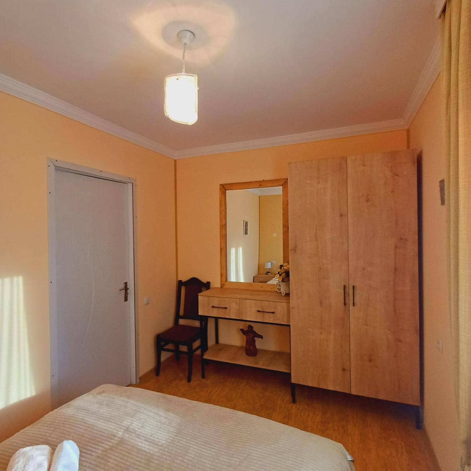Kote.Ge Hotel Лагодехи Екстериор снимка