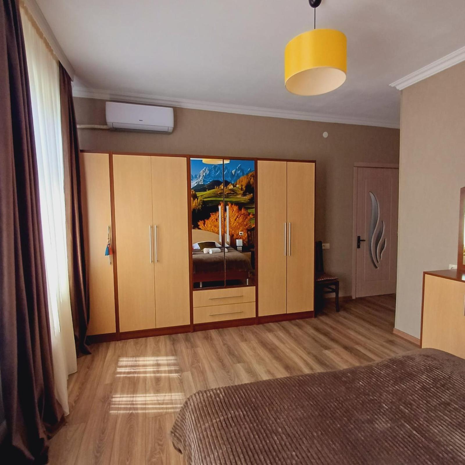 Kote.Ge Hotel Лагодехи Екстериор снимка