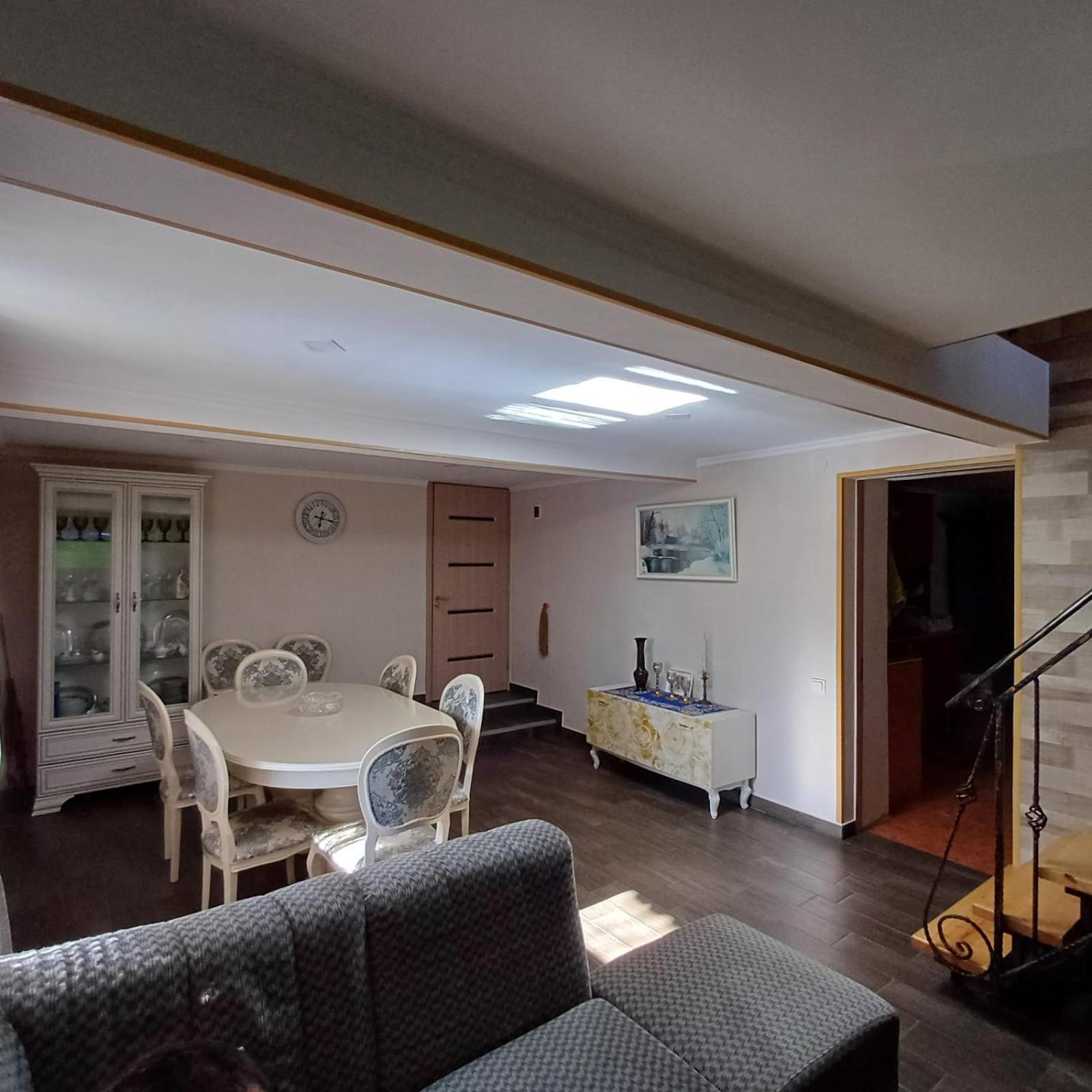 Kote.Ge Hotel Лагодехи Екстериор снимка