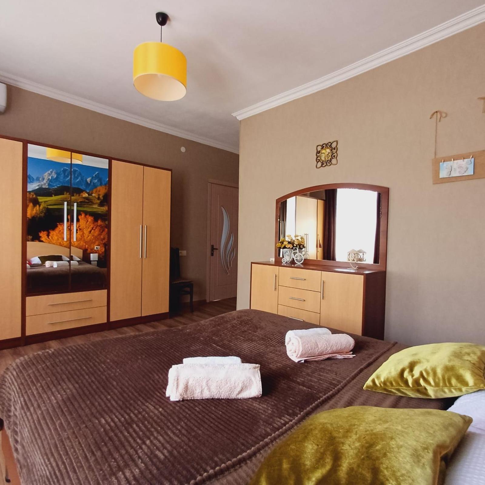 Kote.Ge Hotel Лагодехи Екстериор снимка