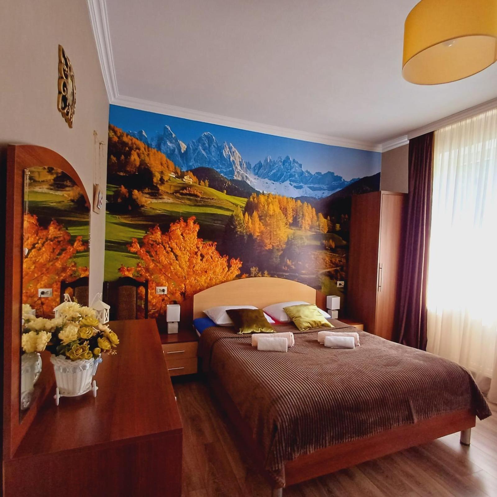 Kote.Ge Hotel Лагодехи Екстериор снимка