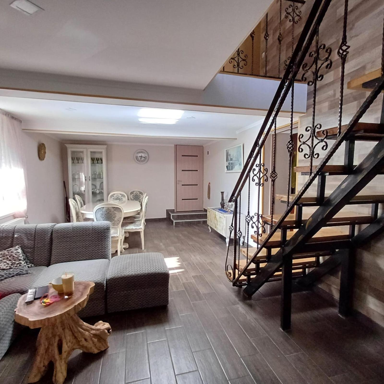 Kote.Ge Hotel Лагодехи Екстериор снимка