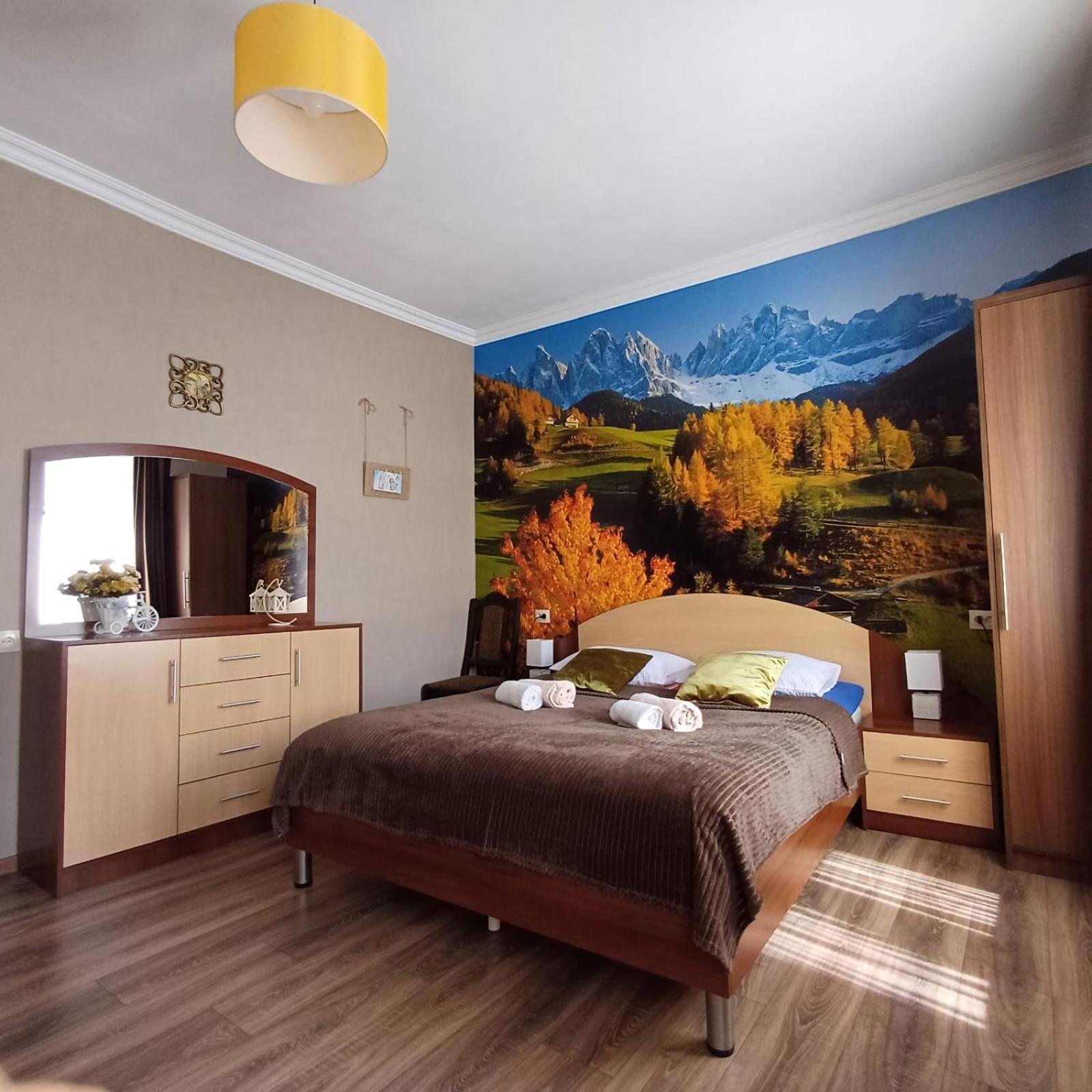 Kote.Ge Hotel Лагодехи Екстериор снимка