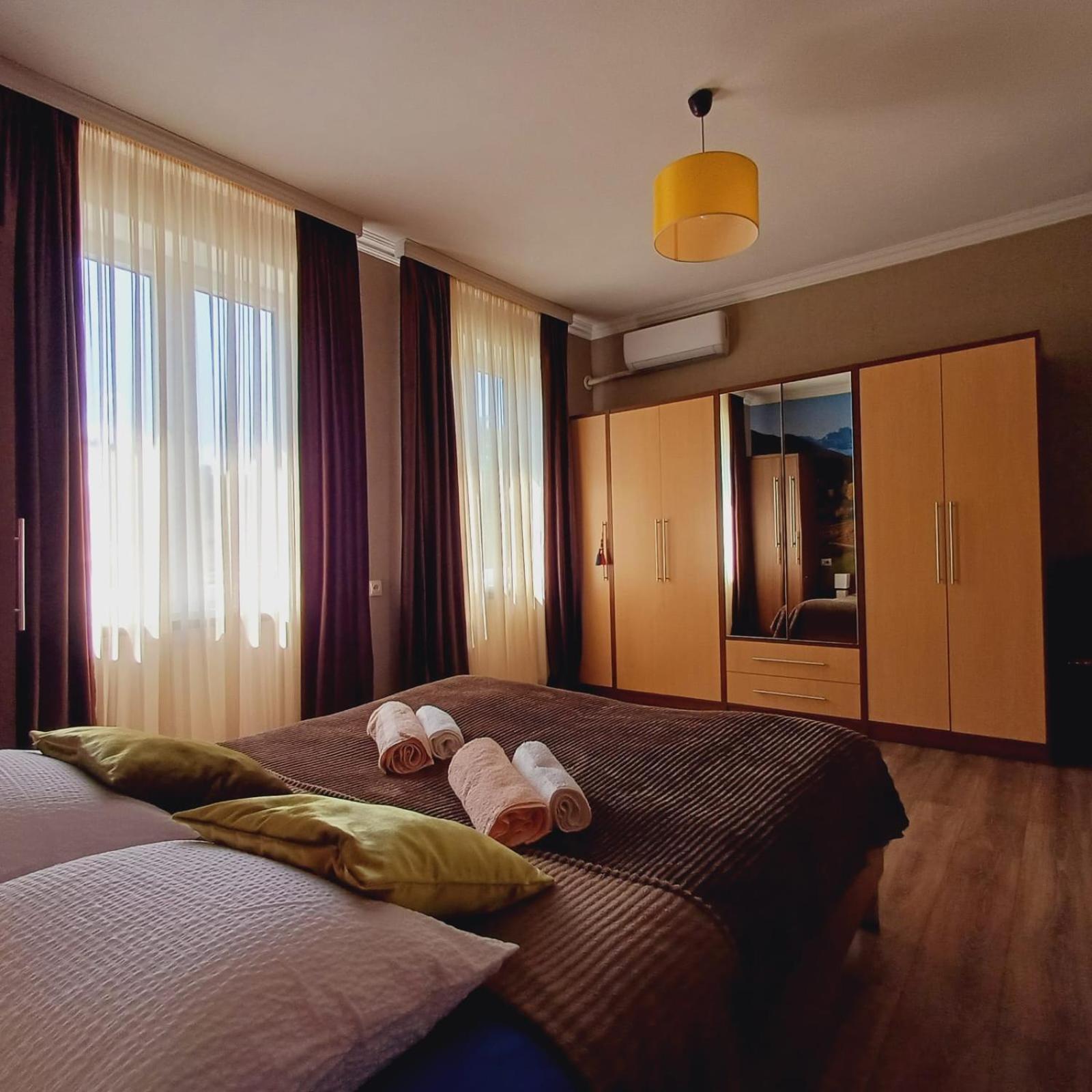 Kote.Ge Hotel Лагодехи Екстериор снимка